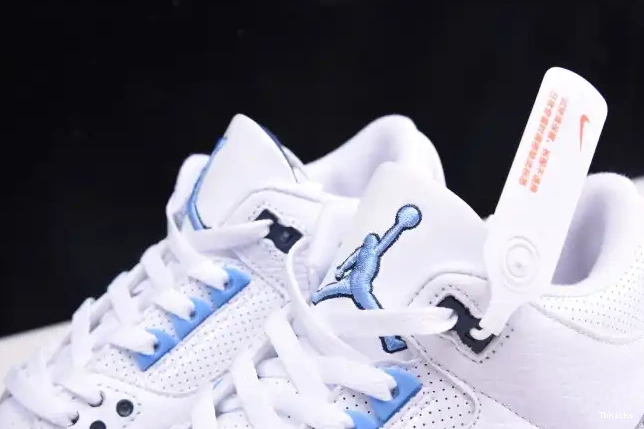 Reps TBK Air 3 CT8532-104 Jordan UNC 0518